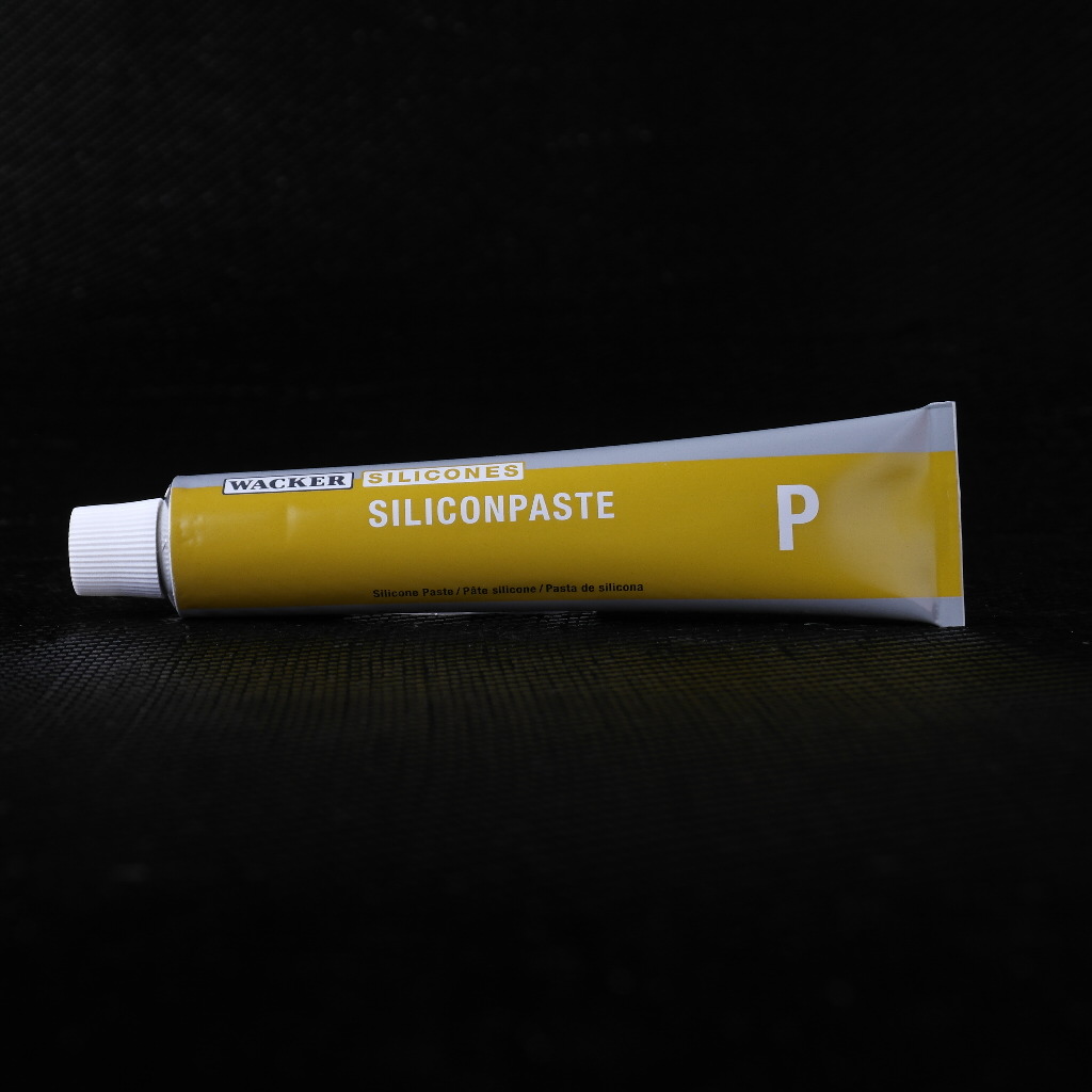 WACKER® Silicon-Paste P
