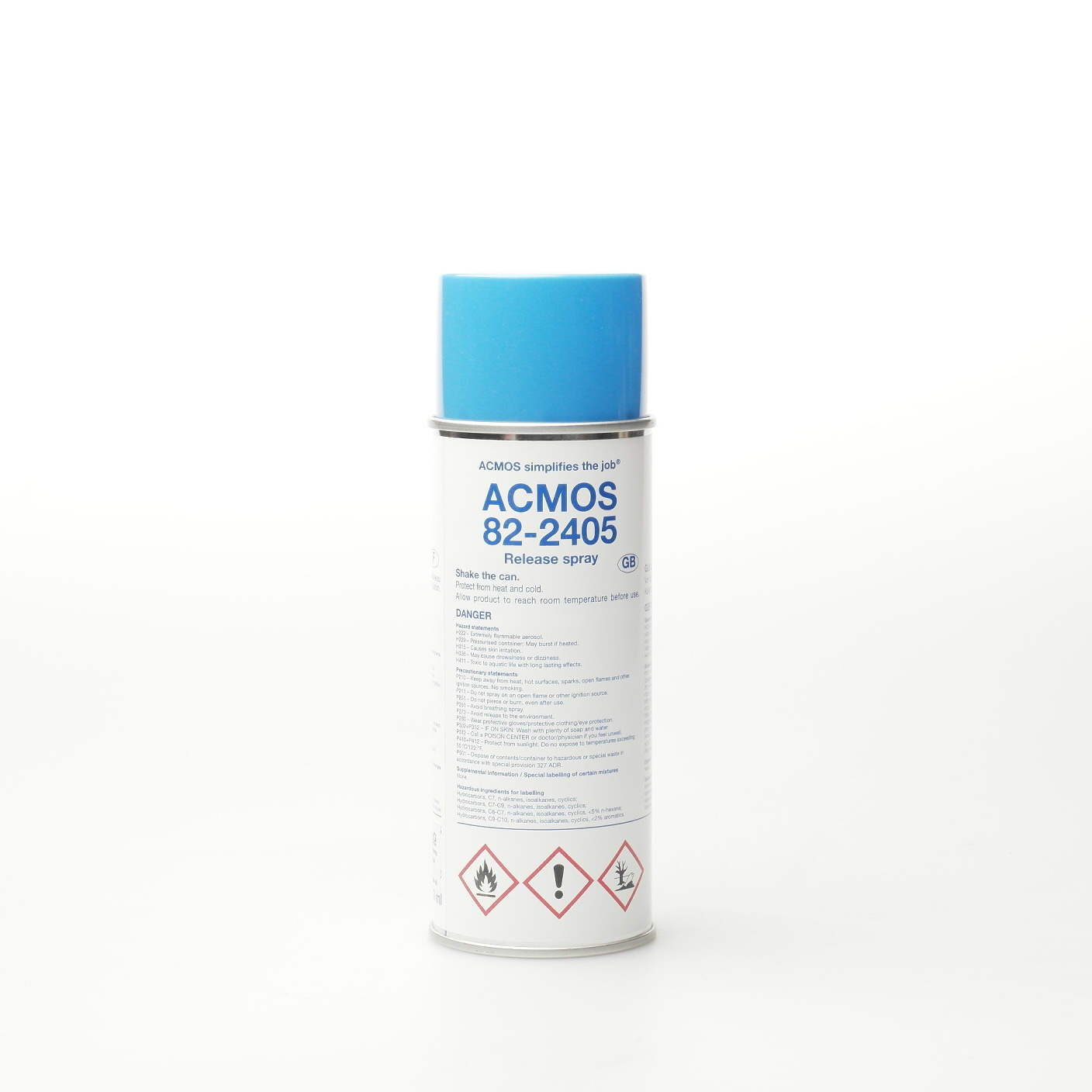 Trennspray ACMOS 82-2405 Wax