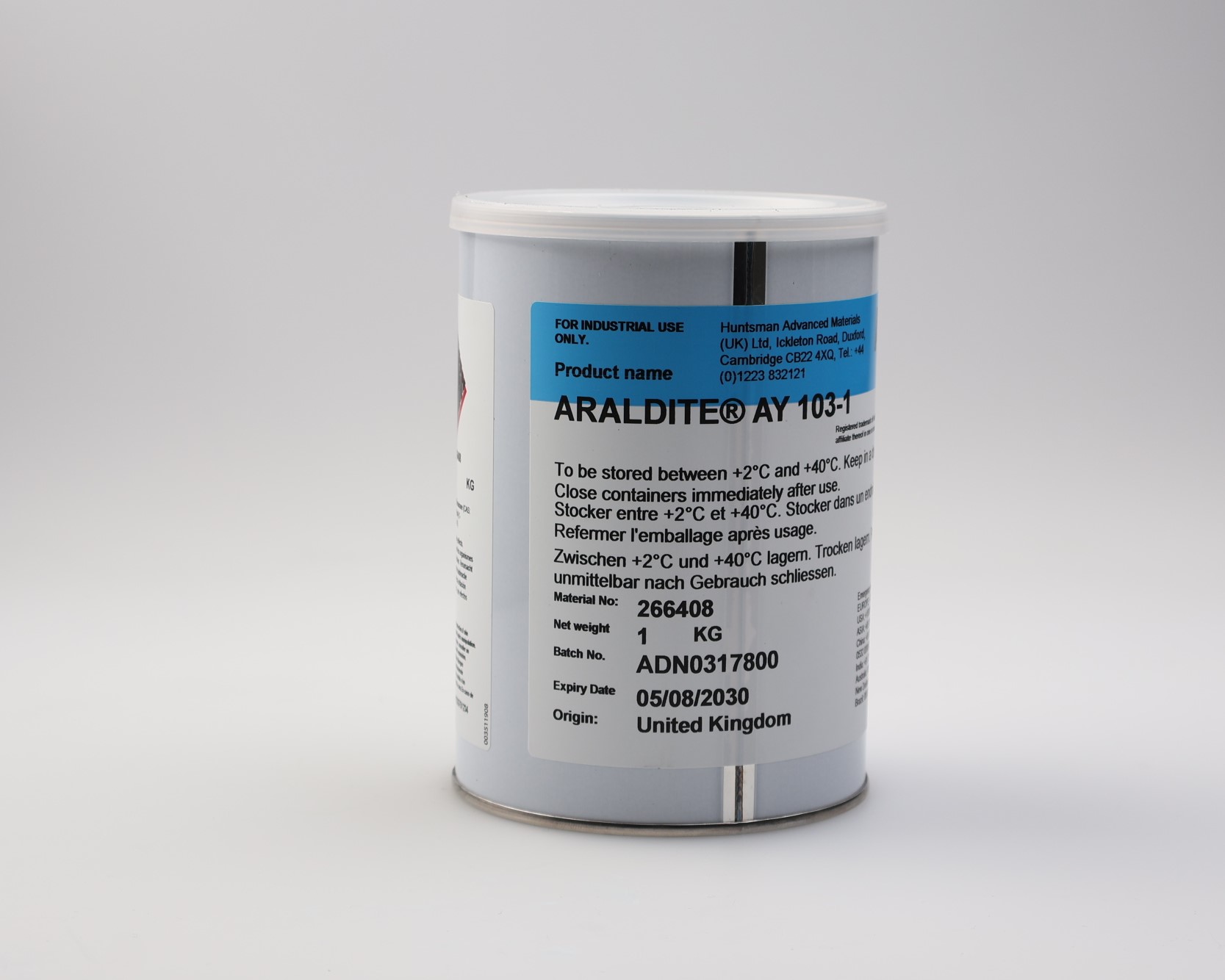 ARALDITE®  AY 103-1
