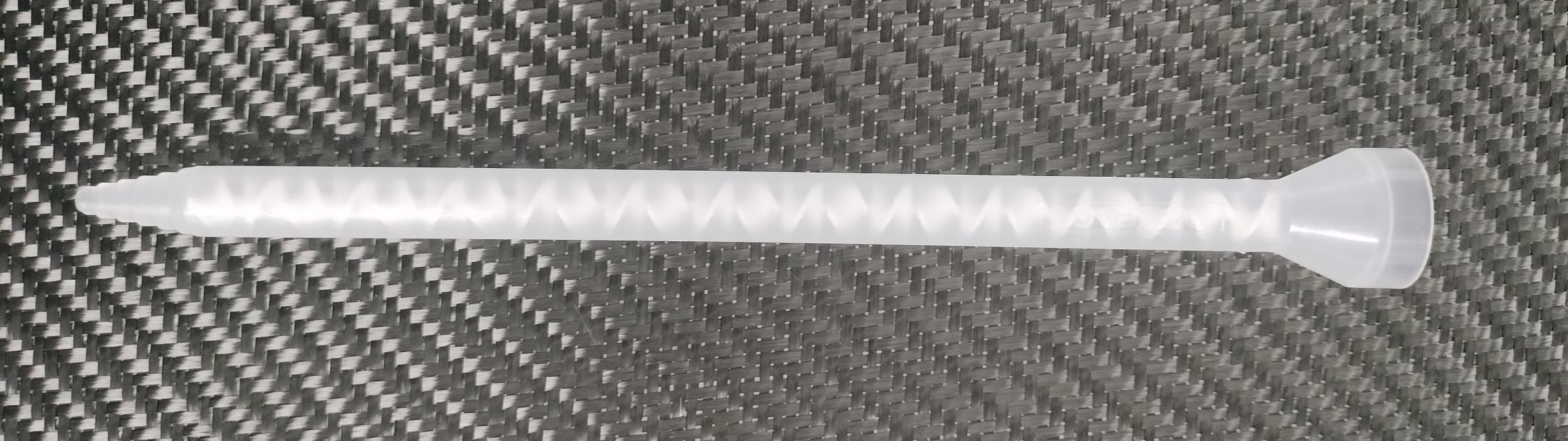 Statikmischer MFH 06-24T