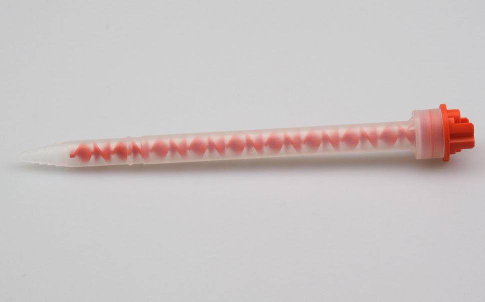 Statikmischer MFX 08-18L Sulzer Mixpac