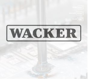 WACKER SILGEL® 612 A/B