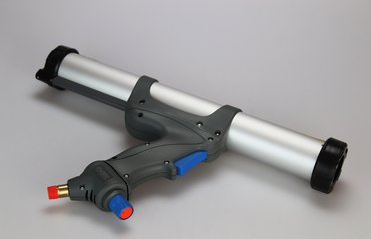 PC Cox Airflow 2 Sachet 600ml Beutel-Druckluftpistole